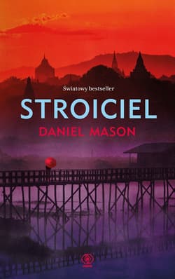 Stroiciel - ebook - Daniel Mason