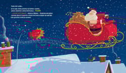 Galeria - zdjęcie nr. 2 - Strój dla Świętego Mikołaja