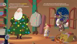 Galeria - zdjęcie nr. 3 - Strój dla Świętego Mikołaja