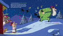 Galeria - zdjęcie nr. 4 - Strój dla Świętego Mikołaja