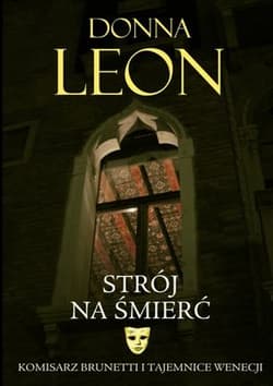 Strój na śmierć - Donna Leon