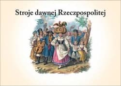 Stroje dawnej Rzeczpospolitej