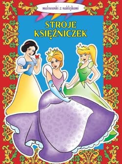 Stroje księżniczek