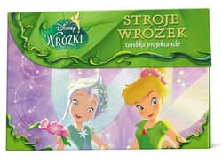 Stroje wróżek Torebka projektantki