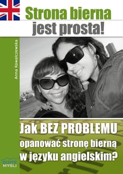 Strona bierna jest prosta! - ebook