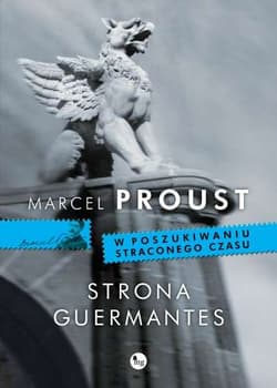 Strona Guermantes - Marcel Proust