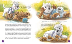 Galeria - zdjęcie nr. 3 - Stróż porządku. Popik i jego wielkie przygody