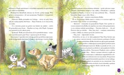 Galeria - zdjęcie nr. 4 - Stróż porządku. Popik i jego wielkie przygody
