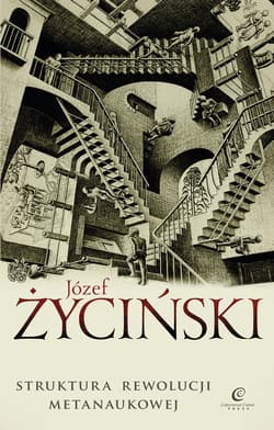 Struktura rewolucji metanaukowej - ebook - ks. Józef Życiński