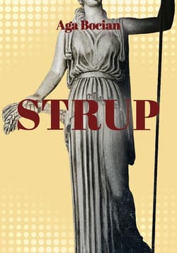 Strup - Aga Bocian