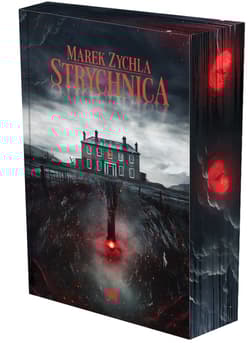 Galeria - zdjęcie nr. 3 - Strychnica