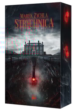 Strychnica - Marek Zychla