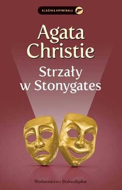 Strzały w Stonygates - Agatha Christie