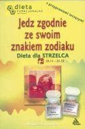 Strzelec. Jedz zgodnie ze swoim znakiem zodiaku - Barbara Jakimowicz-Klein