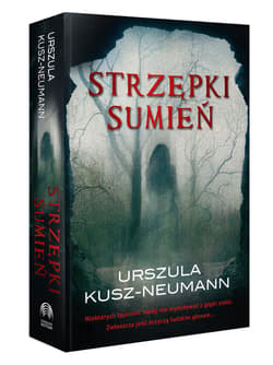 Galeria - zdjęcie nr. 2 - Strzępki sumień