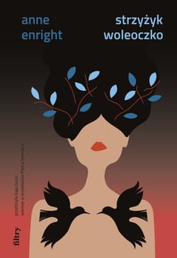 Strzyżyk woleoczko - ebook - Anne Enright