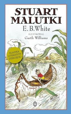 Stuart Malutki - E.B. White