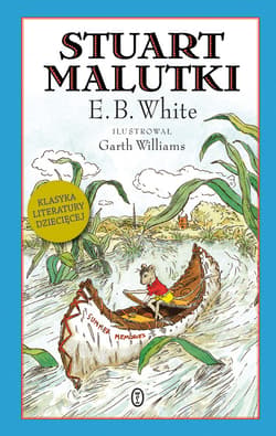 Stuart Malutki - ebook - E.B. White