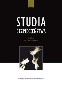Studia bezpieczeństwa - Williams Paul D.