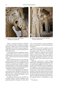Galeria - zdjęcie nr. 2 - Studia nad sztuką świata czy globalna historia sztuki? Sztuka Europy Wschodniej. Tom 13