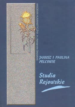 Studia Rejowskie