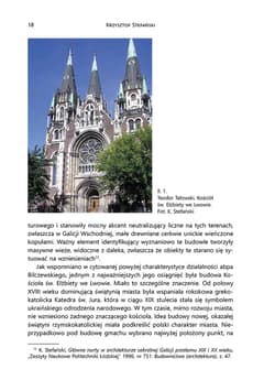 Galeria - zdjęcie nr. 4 - Studia z Architektury Nowoczesnej. Ideologia i tożsamość. Studia z Architektury Nowoczesnej. Tom 13