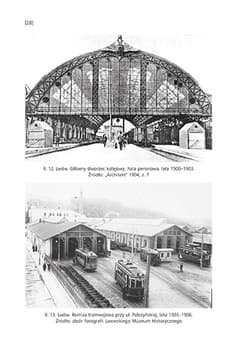 Galeria - zdjęcie nr. 2 - Studia z Architektury Nowoczesnej. Tom 12