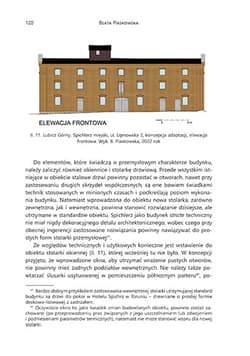 Galeria - zdjęcie nr. 4 - Studia z Architektury Nowoczesnej. Tom 12
