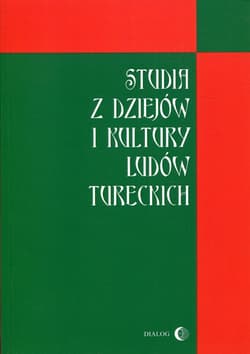 Studia z dziejów i kultury ludów tureckich - de Montbrial Thierry