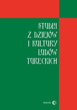 Studia z dziejów i kultury ludów tureckich - de Montbrial Thierry