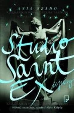 Studio Saint-Ex - Ania Szado