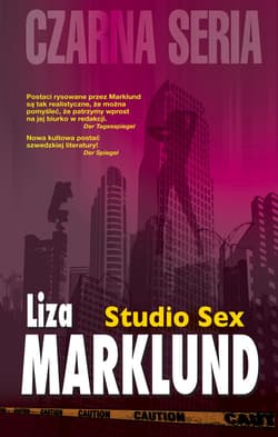 Studio Sex - ebook
