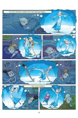 Galeria - zdjęcie nr. 4 - Studio Tańca. Tom 4