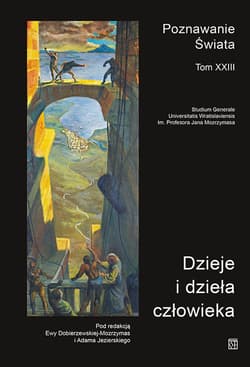 Studium Generale Universitatis Wratislaviensis im. Profesora Jana Mozrzymasa. Tom XXIII - Opracowanie Zbiorowe