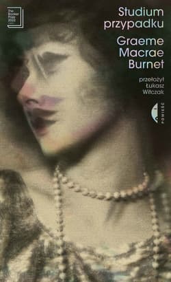 Studium przypadku - ebook - Graeme Macrae Burnet