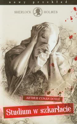 Studium w szkarłacie - Doyle Artur Conan