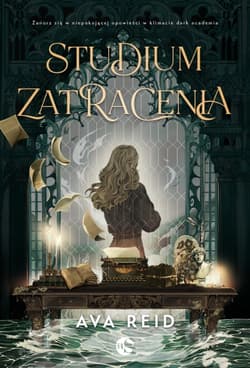 Studium zatracenia. Święte Kamienie