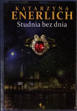 Studnia bez dnia - Katarzyna Enerlich