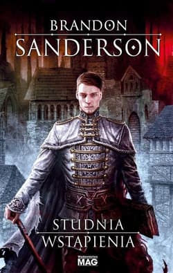 Studnia wstąpienia - Brandon Sanderson