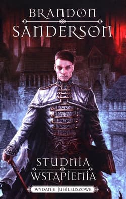 Studnia wstąpienia Tom 2 Wydanie jubileuszowe - Brandon Sanderson