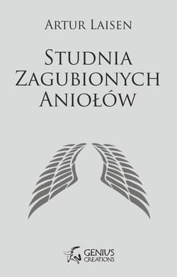 Studnia Zagubionych Aniołów - Artur Laisen