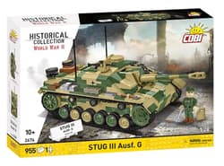 STUG III Ausf. G