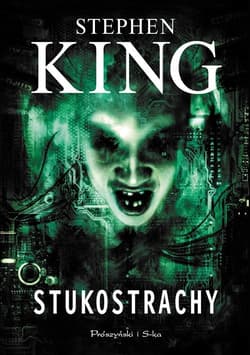 Stukostrachy - Stephen  King