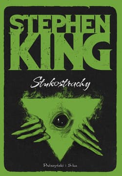Stukostrachy - ebook - Stephen  King