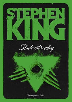 Stukostrachy wyd. 2025 - Stephen  King