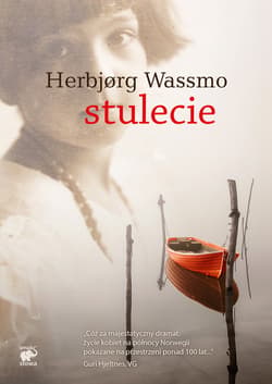 Stulecie - ebook - Herbjorg Wassmo
