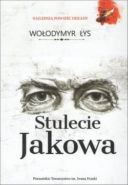 Stulecie Jakowa - Wołodymyr Łys