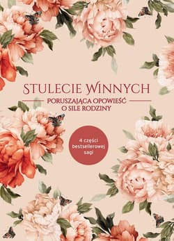 Stulecie Winnych Tom 1-3 Ci, którzy przeżyli (tom I) / Ci, którzy walczyli (tom II) / Ci, którzy wierzyli (tom III) / Stuleci