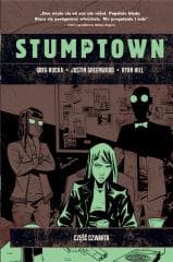 Stumptown. Tom 4 - Greg Rucka
