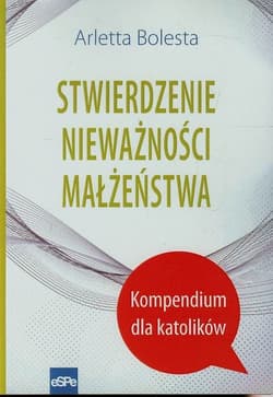 Stwierdzenie nieważności małżeństwa